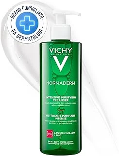 Normaderm Phytosolution Arındıcı Yüz Temizleme Jeli 1 Paket, 400 Ml ürün görseli 1