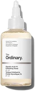 The Ordinary Glycolic Acid 7% Toning Solution 100Ml ürün görseli 1
