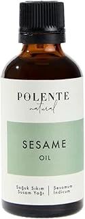 Polente - Susam Yağı - Soğuk Sıkım (50 Ml) ürün görseli 1