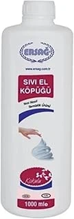 Ersağ Sıvı El Köpüğü 1000 Ml ürün görseli 1