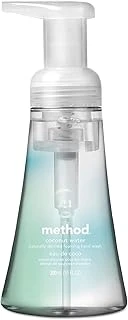 Method Coconut Water El Yıkama Köpüğü 300Ml ürün görseli 1
