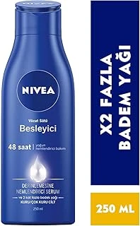 Besleyici Vücut Sütü (Yoğun Nemlendirici Bakım), 250 Ml ürün görseli 1