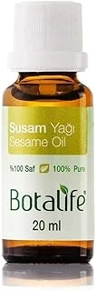 Botalife Saf Susam Yağı 20 Ml ürün görseli 1