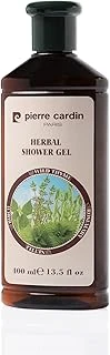 Pierre Cardin Herbal Duş Jeli - 400 Ml ürün görseli 1