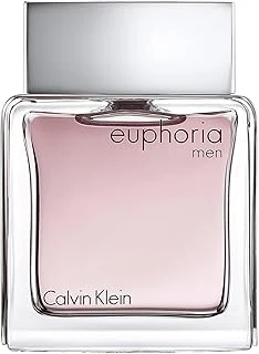 Calvin Klein Euphoria Men 100 Ml Erkek Eau De Toilette, 88300178285 ürün görseli 1