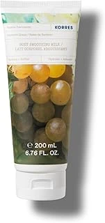 Korres Santorini Vine-Grape Vücut Sütü 200Ml, 5002717459 ürün görseli 1