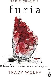 Furia: Serie Crave 2 ürün görseli 1
