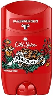 Old Bearglove Erkek Deodorant Stick 50 Ml ürün görseli 1