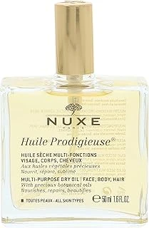 Nuxe Huile Prodigieuse 50 Ml ürün görseli 1