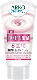 Nem Temel Bakım Serisi Ekstra Nemlendirici Krem, 60 Ml ürün görseli 1