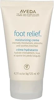 Aveda Foot Relief Moisturizing Creme Nemlendirici 125Ml ürün görseli 1