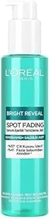 L'Oreal Paris Bright Reveal Cilt Kusuru İzi Karşıtı, İçerikli Temizleme Jeli Niasinamid Salisilik Asit 150 Ml ürün görseli 1