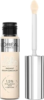 L'Oreal Paris True Match Aydınlatan Kapatıcı - 1N ürün görseli 1