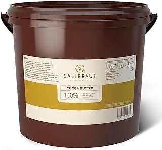 Callebaut Kakao Yağı Drop 3 Kg ürün görseli 1