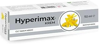 Hyperimax Barrier Cream 50 Ml ürün görseli 1