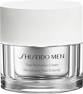 Shiseido Men Total Revitalizer Cream 50Ml ürün görseli 1