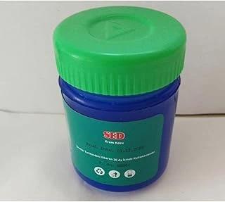 Vaposed Buharlı Masaj Kış Kremi Soğuk Algınlığına Gelen 38 Gr ürün görseli 1