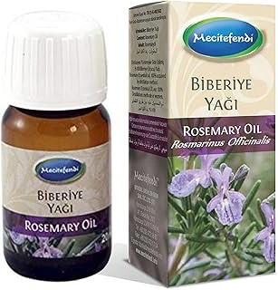 Mecitefendi Biberiye Yağı 20 Ml ürün görseli 1