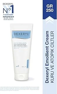 Dexeryl Emollient Cream 250 Gr. 299901 ürün görseli 1