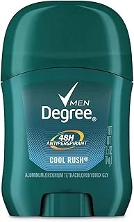 Degree Men Cool Rush Antiperspirant Stick Deodorant 14Gr ürün görseli 1