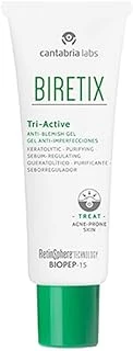 Biretix Triactive Gel 50 Ml Cilt Kremi ürün görseli 1