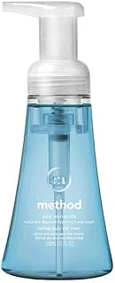 Method Sea Minerals El Yıkama Köpüğü 300Ml ürün görseli 1