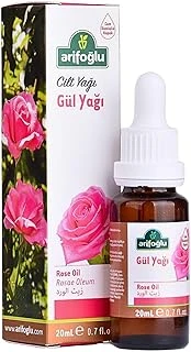 Arifoğlu Gül Yağı 20 Ml. ürün görseli 1