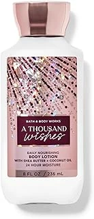 A Thousand Wishes Nemlendirici Vücut Losyonu ürün görseli 1