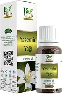 Yasemin Yağı 20 Ml ürün görseli 1