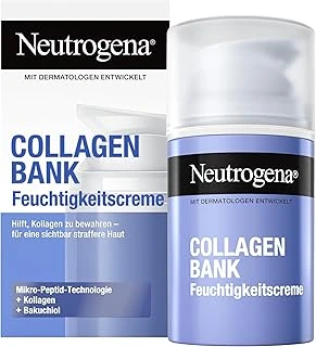 Collagen Bank Nemlendirici Gece Kremi 50 Ml ürün görseli 1