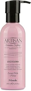 Nook Artisan Lisciolina Şekillendirici 200Ml ürün görseli 1