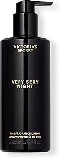 Victoria'S Secret Night Fragrance Lotion Vücut Losyonu 8.4 Oz 250 Ml ürün görseli 1