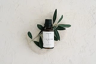 Skualen Yağı – 100% Plant Derived Squalane ürün görseli 1