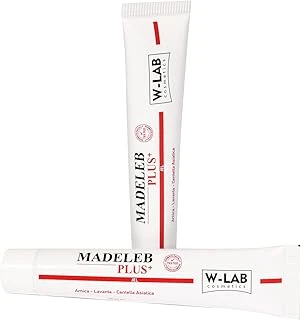 W.Lab Madeleb (50 Ml) ürün görseli 1
