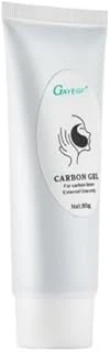 Anka Carbon Carbon Jel Carbon Peeling Karbon Peelnig Yoğun Esans ürün görseli 1