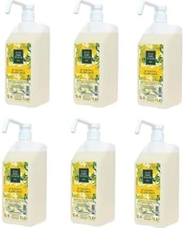 Zeytinyağlı Sıvı Sabun 750 Ml X 12 ürün görseli 1