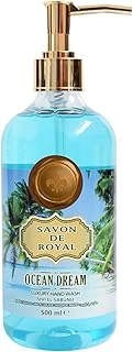 Savon De Tropical Vegan Sıvı Sabun 500 Ml ürün görseli 1