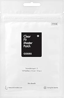 Cosrx Clear Patch - Sivilce Kapatıcı Bant ürün görseli 1