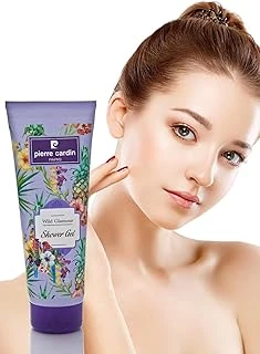 Pierre Cardin Çiçek Kokulu E Vitaminli Ph Dengeli Canlandırıcı Duş Jeli - 250 Ml ürün görseli 1