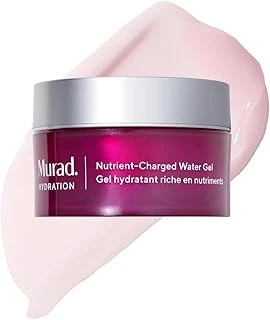 Murad Nutrientcharged Water Gel Su Bazlı Besleyici Jel Nemlendirici (50 Ml) ürün görseli 1
