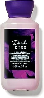 Dark Kiss Seyahat Boy Vücut Losyonu ürün görseli 1
