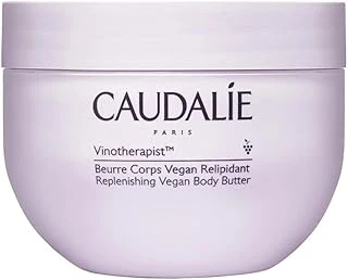 Caudalie Vinotherapist Vegan Body Butter Yenileyici Vücut Balmı 250 Ml ürün görseli 1