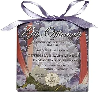 Nesti Dante Gli Officinali 200 Gr (Hydrangea & Rhubarb) ürün görseli 1
