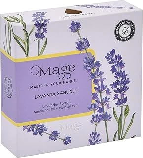 Lavanta Sabunu ürün görseli 1