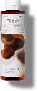Korres Mountain Pepper Duş Jeli 250 Ml, 5003108638 ürün görseli 1