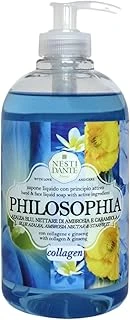 Nesti Dante Firenze Philosophia Collagen 500 Ml ürün görseli 1