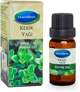 Mecitefendi Kekik Yağı 10 Ml ürün görseli 1