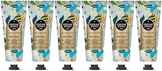 Perfume Jewels Moon El Vücut Kremi 50 Ml X 6 Adet ürün görseli 1
