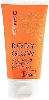 Tommy G Body Glow Bronzing Tg 150Ml - Vücut Glow Bronzing 150Ml ürün görseli 1