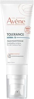 Tolerance Hydra-10 Kuru Veya Çok Kuru Hassas Ciltler Için Nemlendirici 40 Ml ürün görseli 1